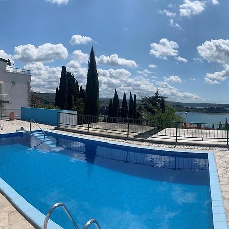 Apartmaji Amitis Portorož Buitenkant foto