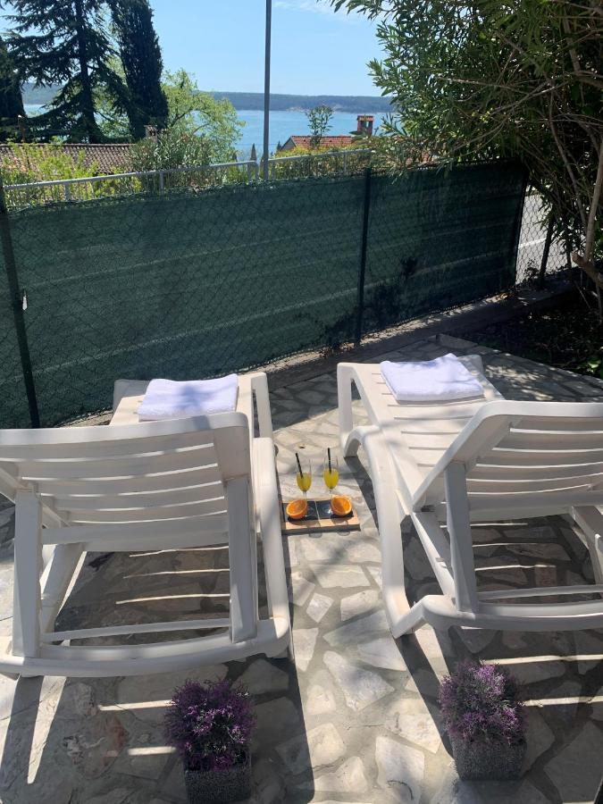 Apartmaji Amitis Portorož Buitenkant foto