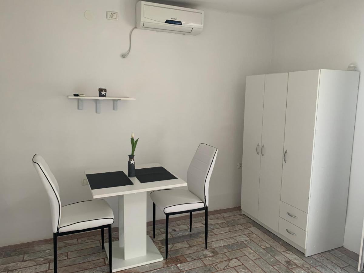 Apartmaji Amitis Portorož Buitenkant foto