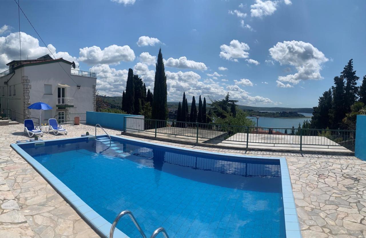 Apartmaji Amitis Portorož Buitenkant foto